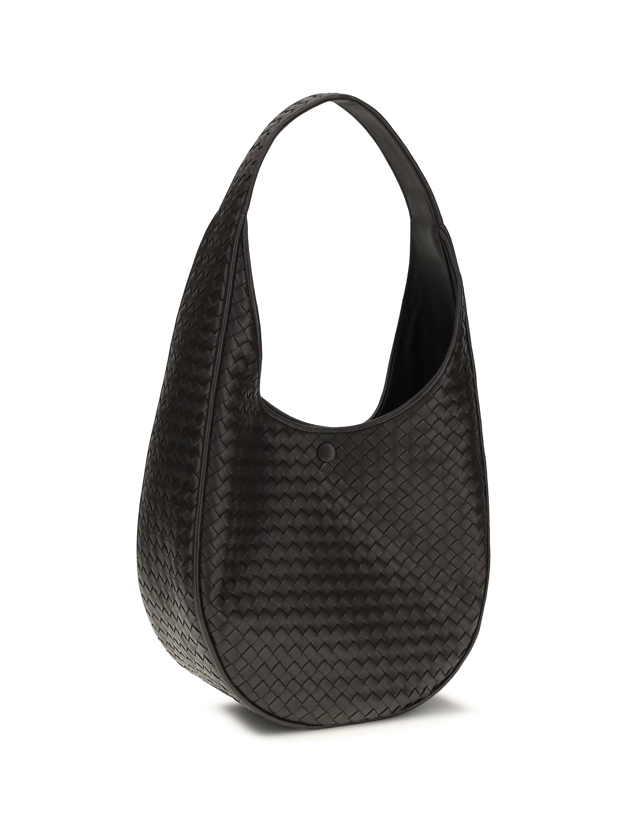Bottega Veneta Women Small Ovetto Shoulder