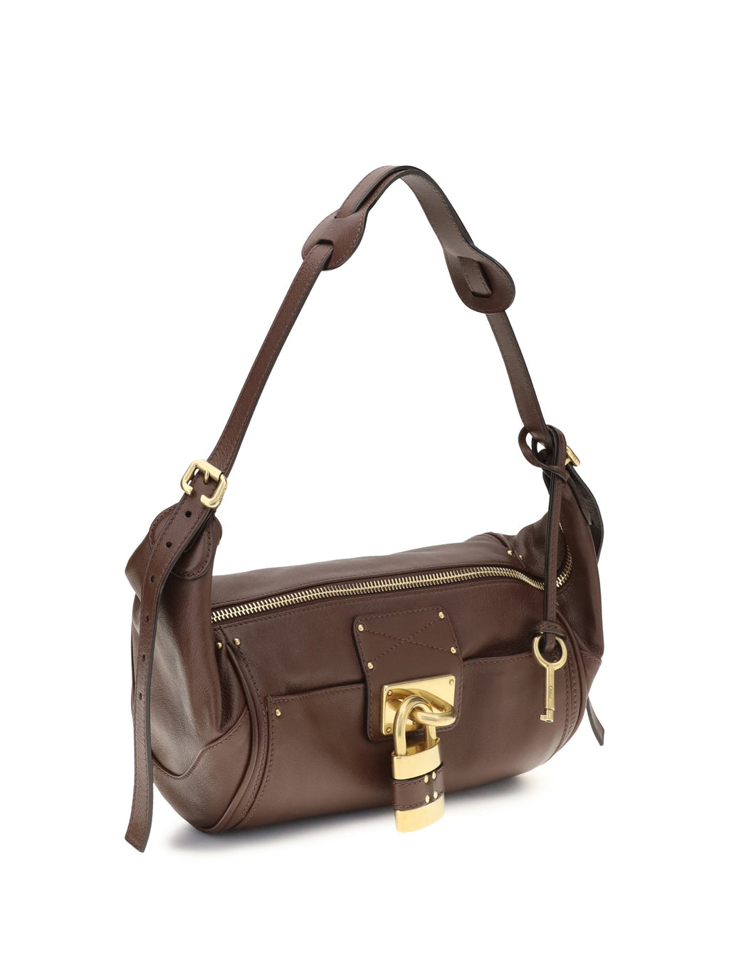 Chloé Women Small Paddington Shoulder Bag