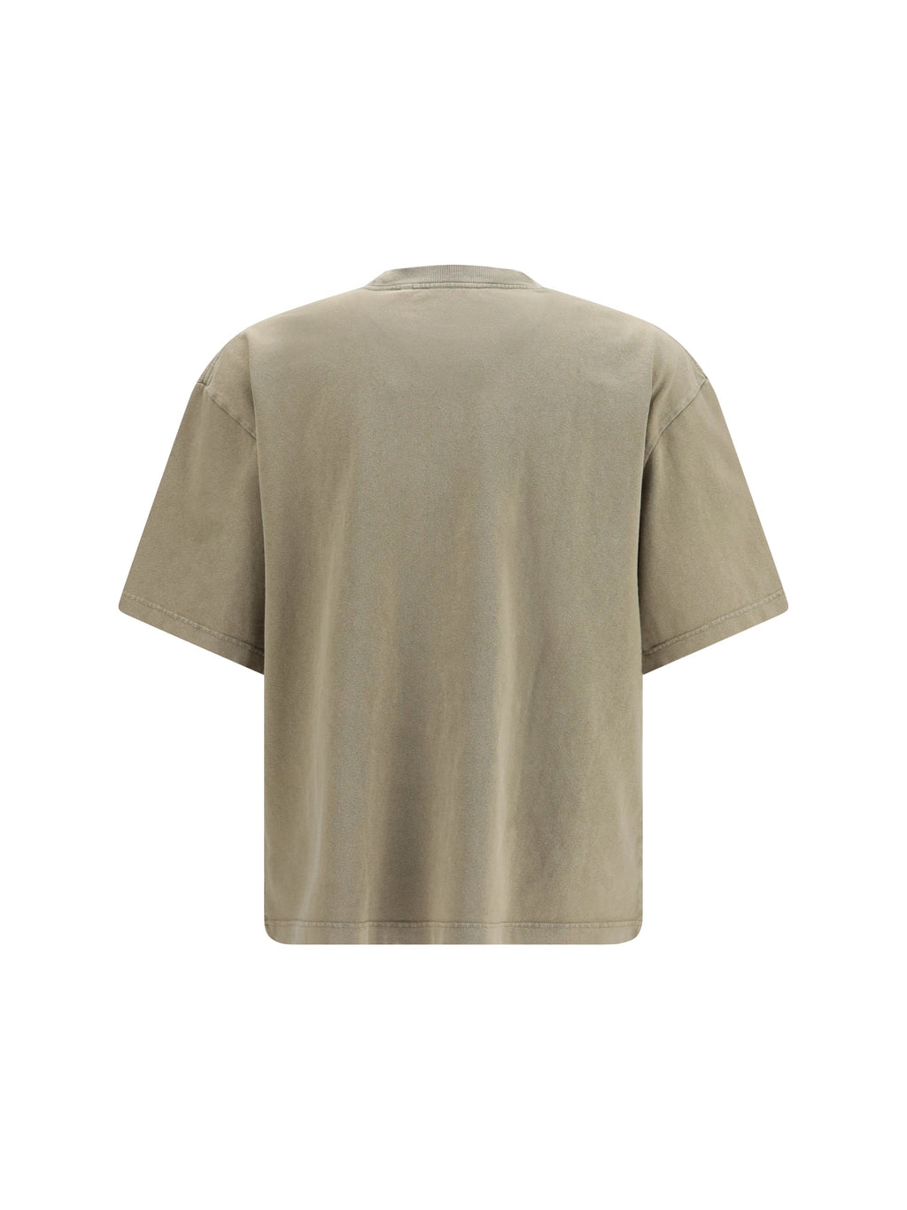 Axel Arigato Men Ldn Washed Sky T-Shirt