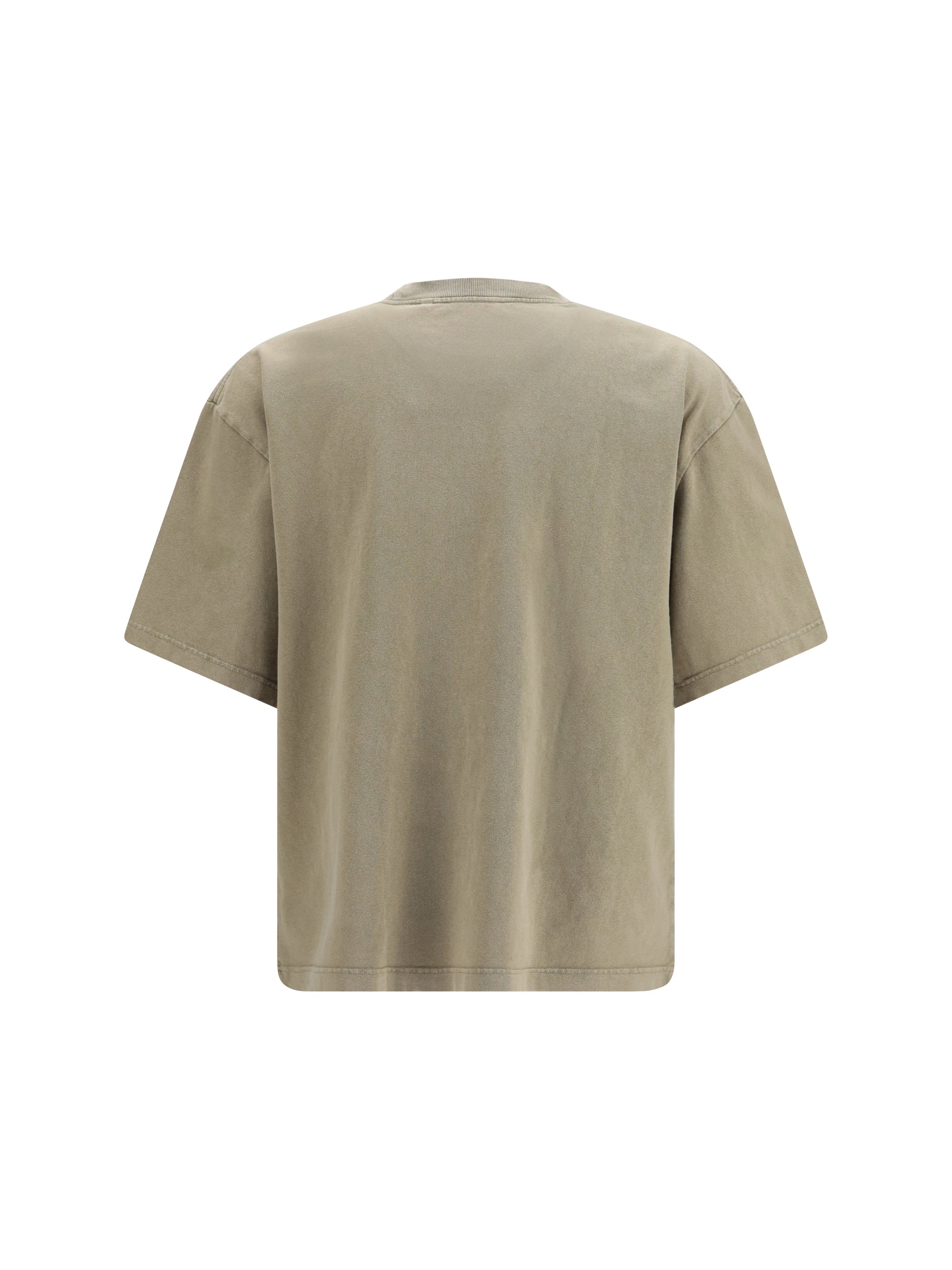 Axel Arigato Men Ldn Washed Sky T-Shirt