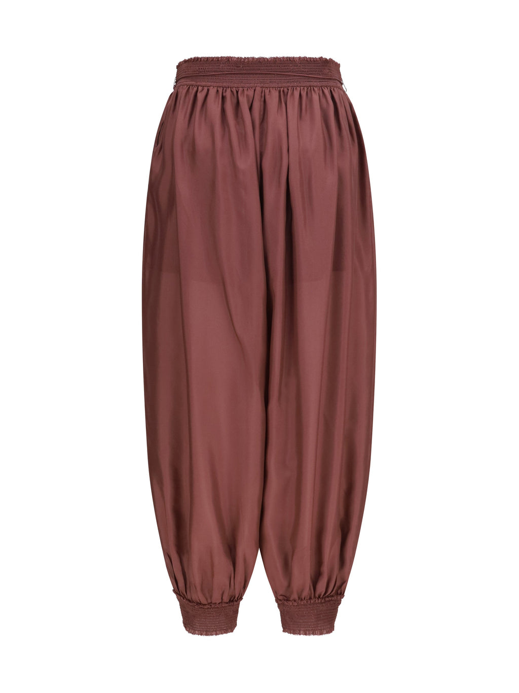 Zimmermann Women Aster Harem Pants