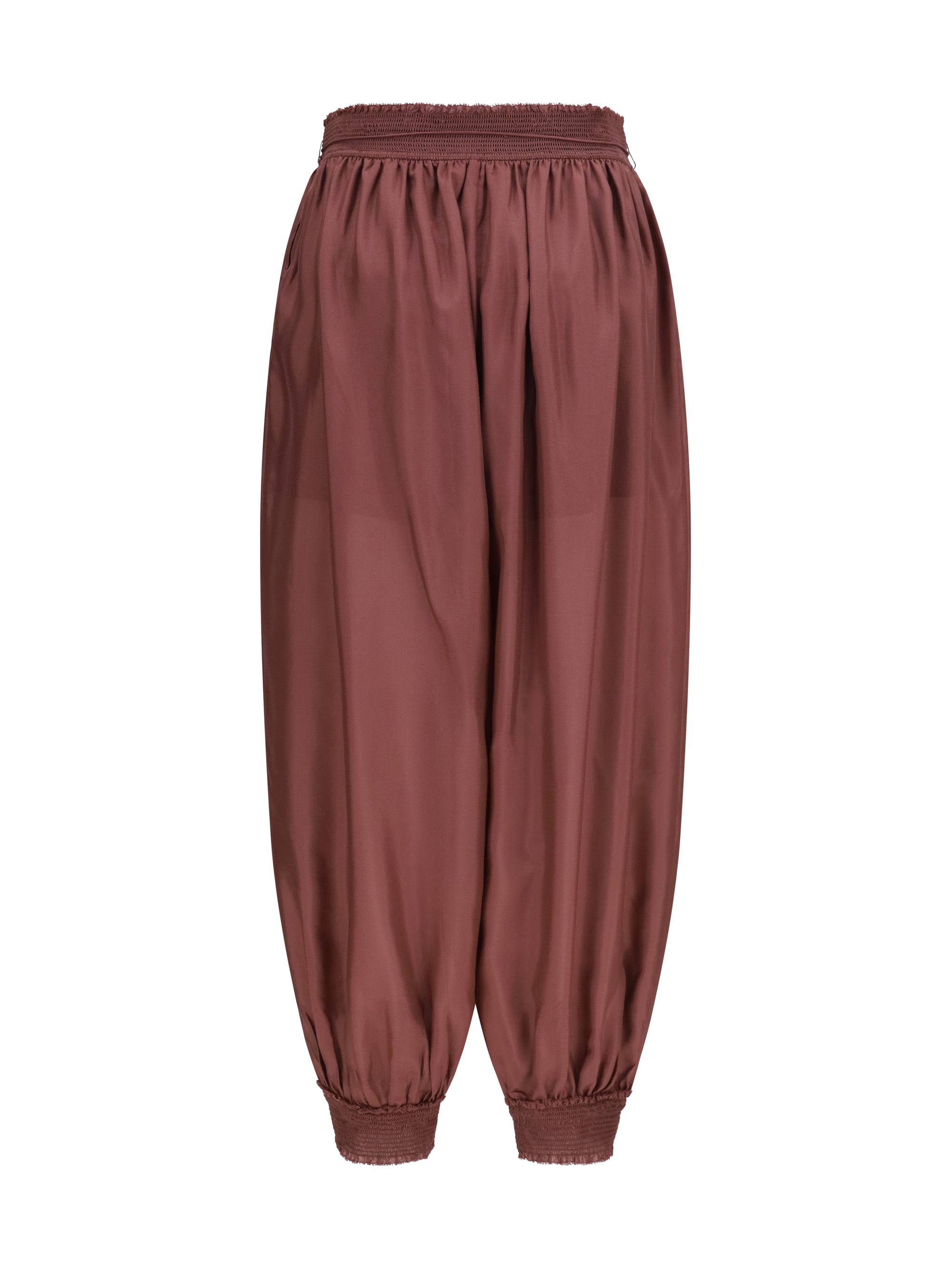 Zimmermann Women Aster Harem Pants