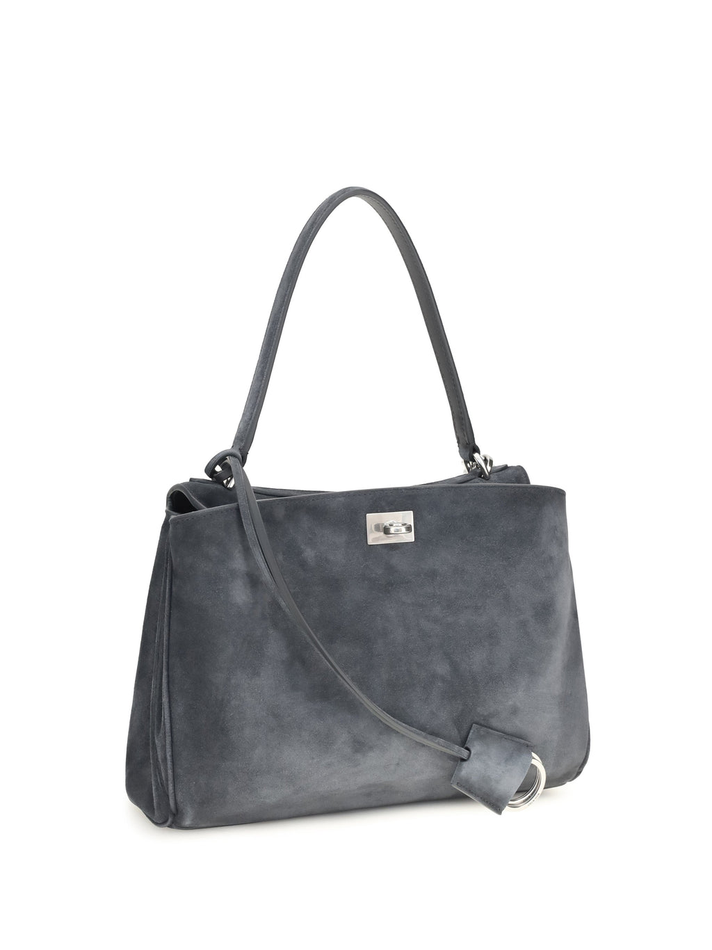 Balenciaga Women Small Rodeo Handbag