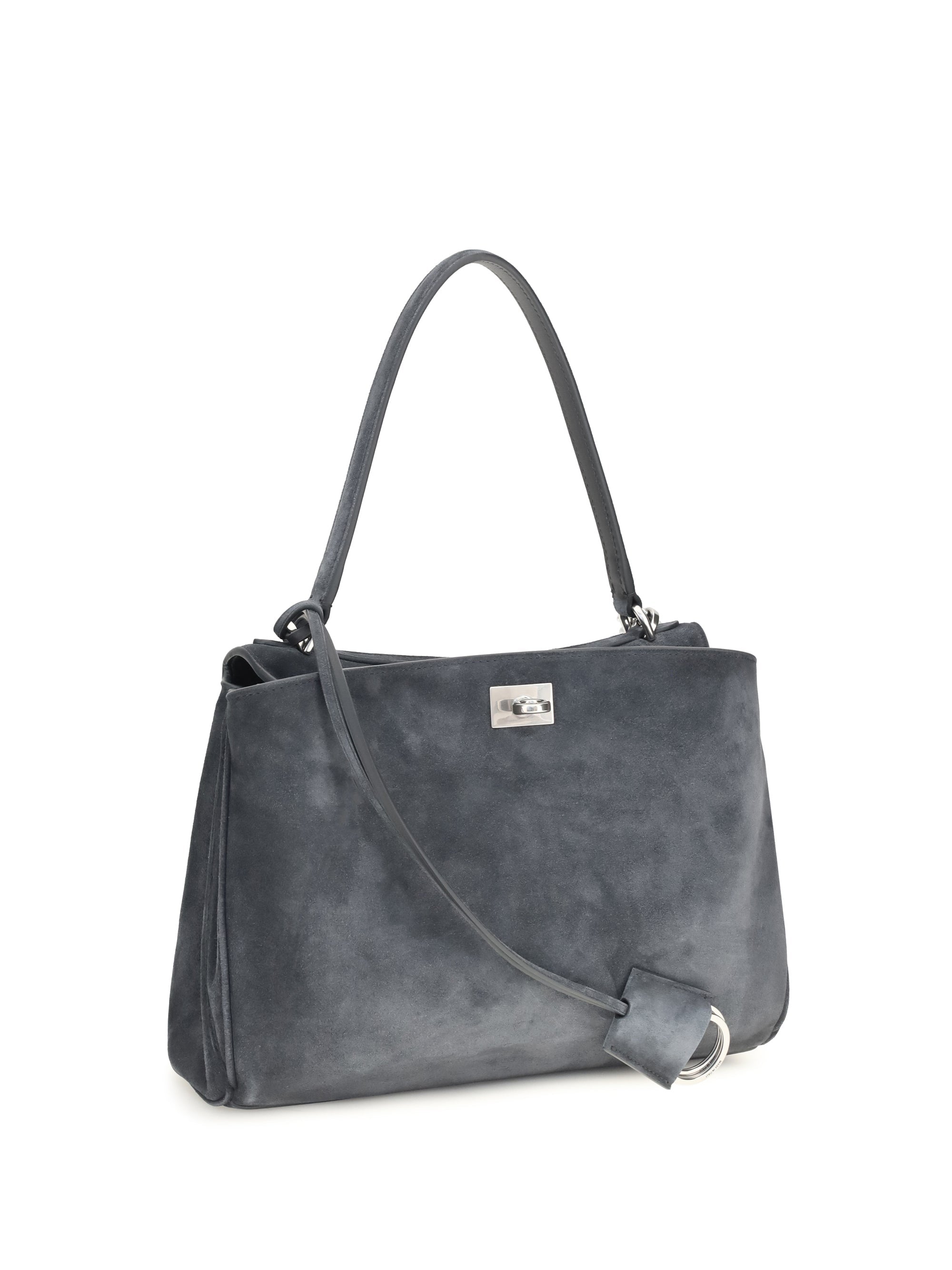 Balenciaga Women Small Rodeo Handbag
