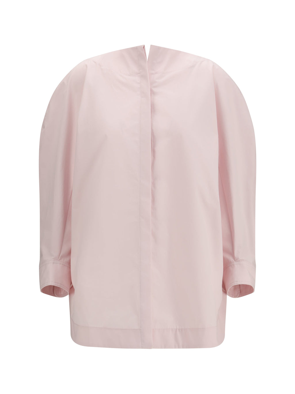 Jacquemus Women Pittore Shirt