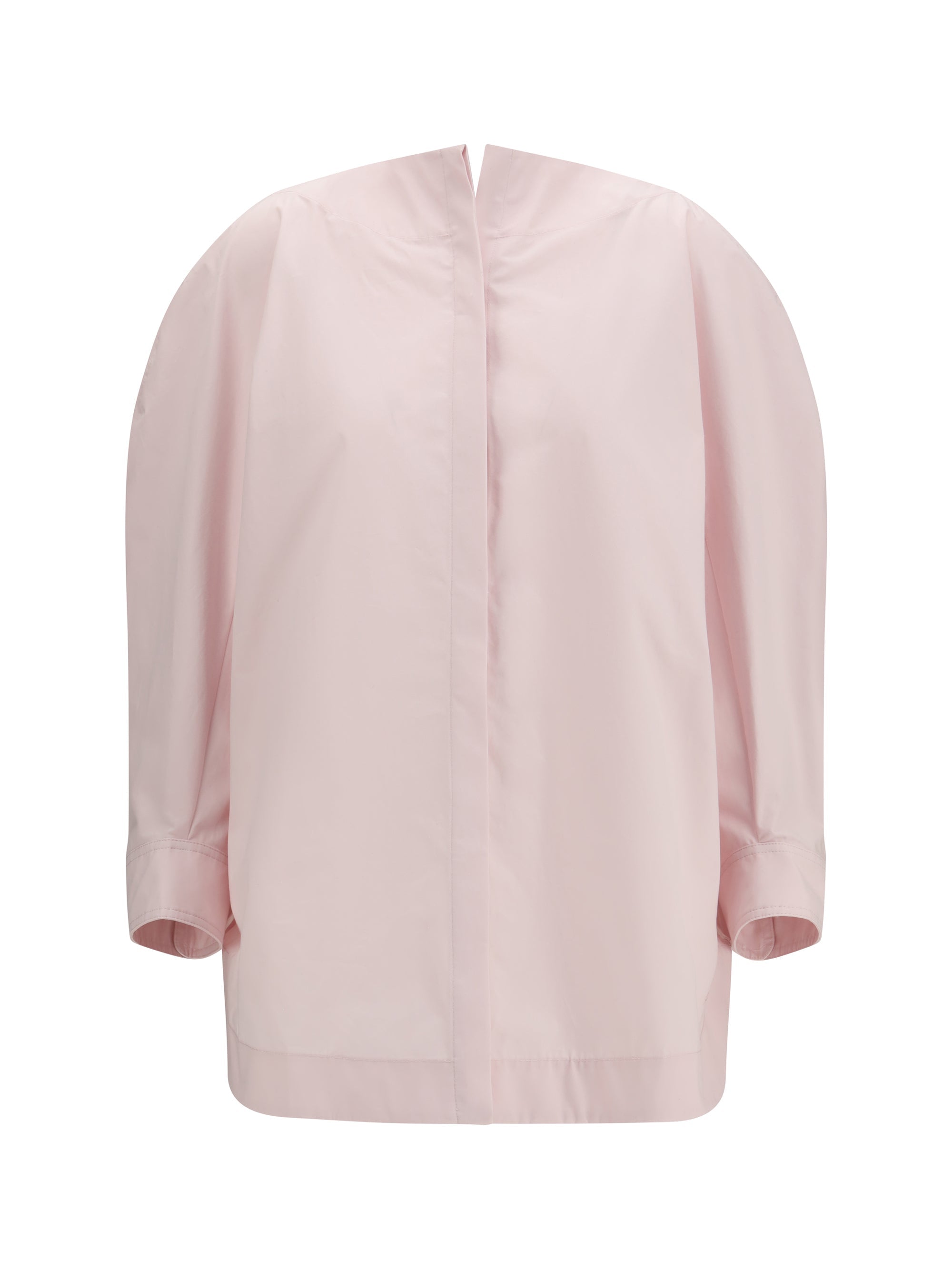 Jacquemus Women Pittore Shirt
