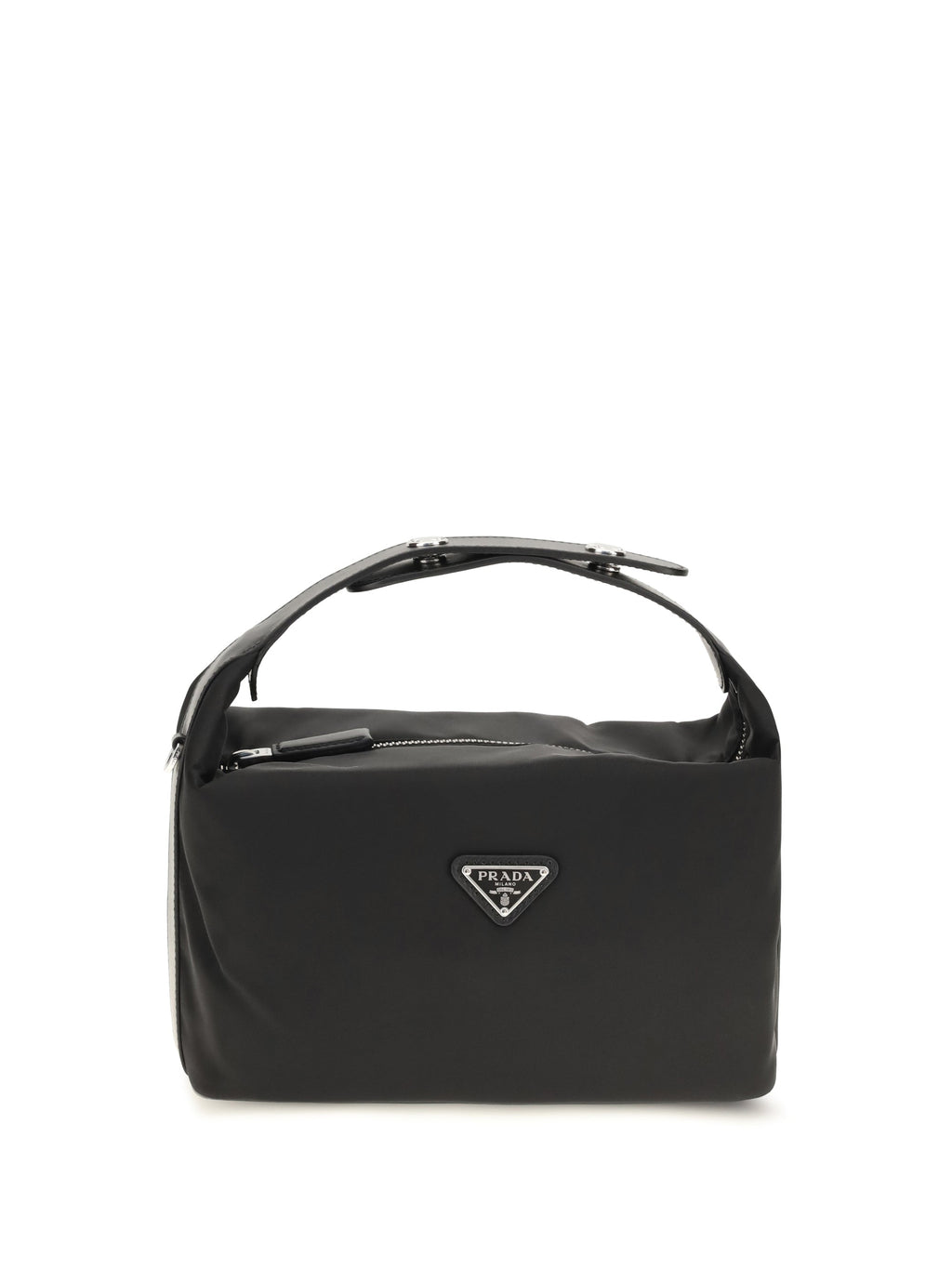 Prada Women Chérie Mini Handbag