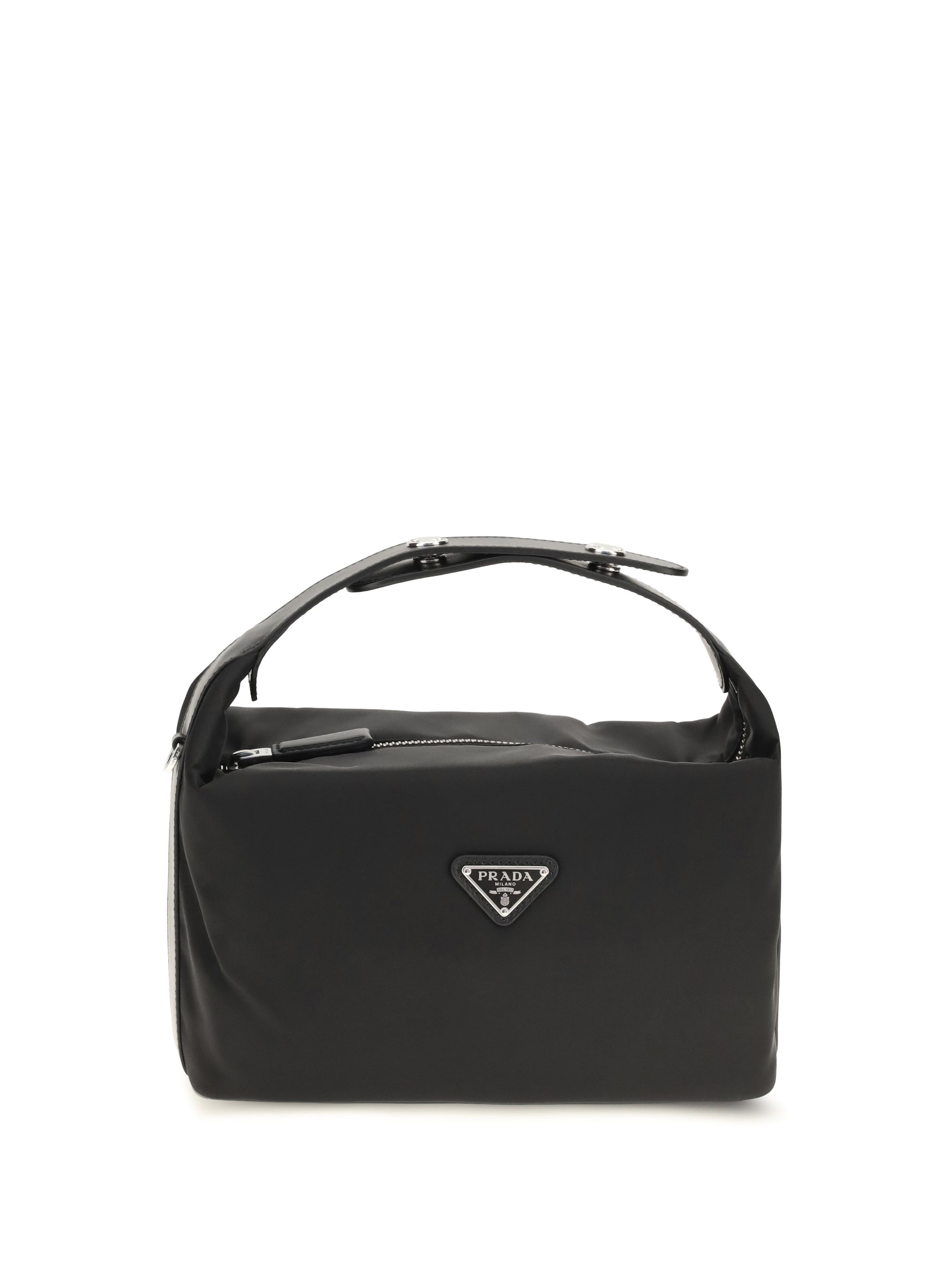 Prada Women Chérie Mini Handbag