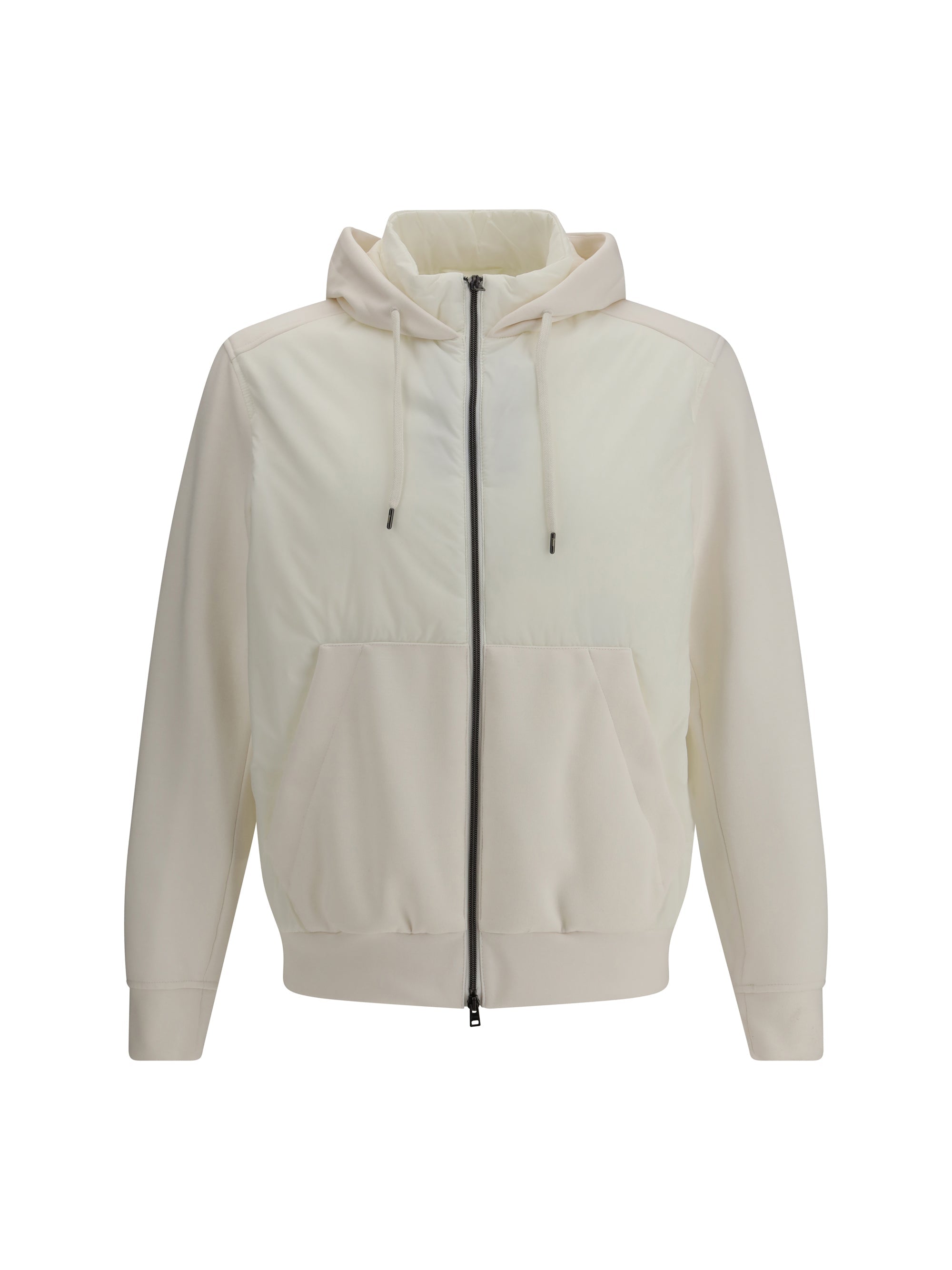 Herno Men Hooded Jacket