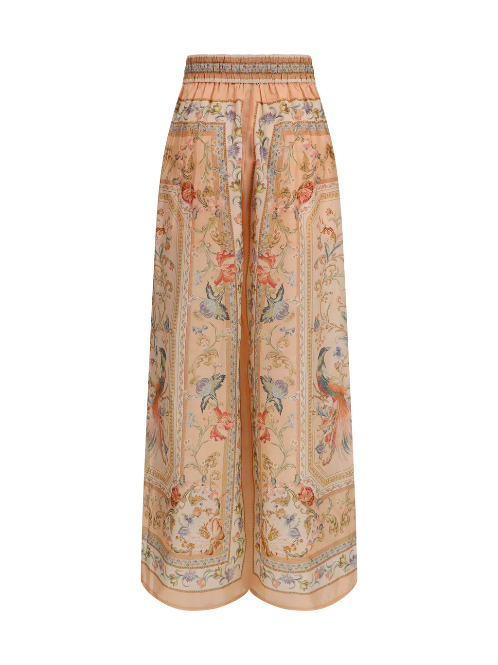 Zimmermann Women Roselight Pants