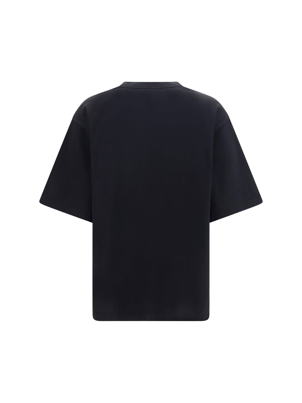 Dolce & Gabbana Women Cotton Jersey T-Shirt