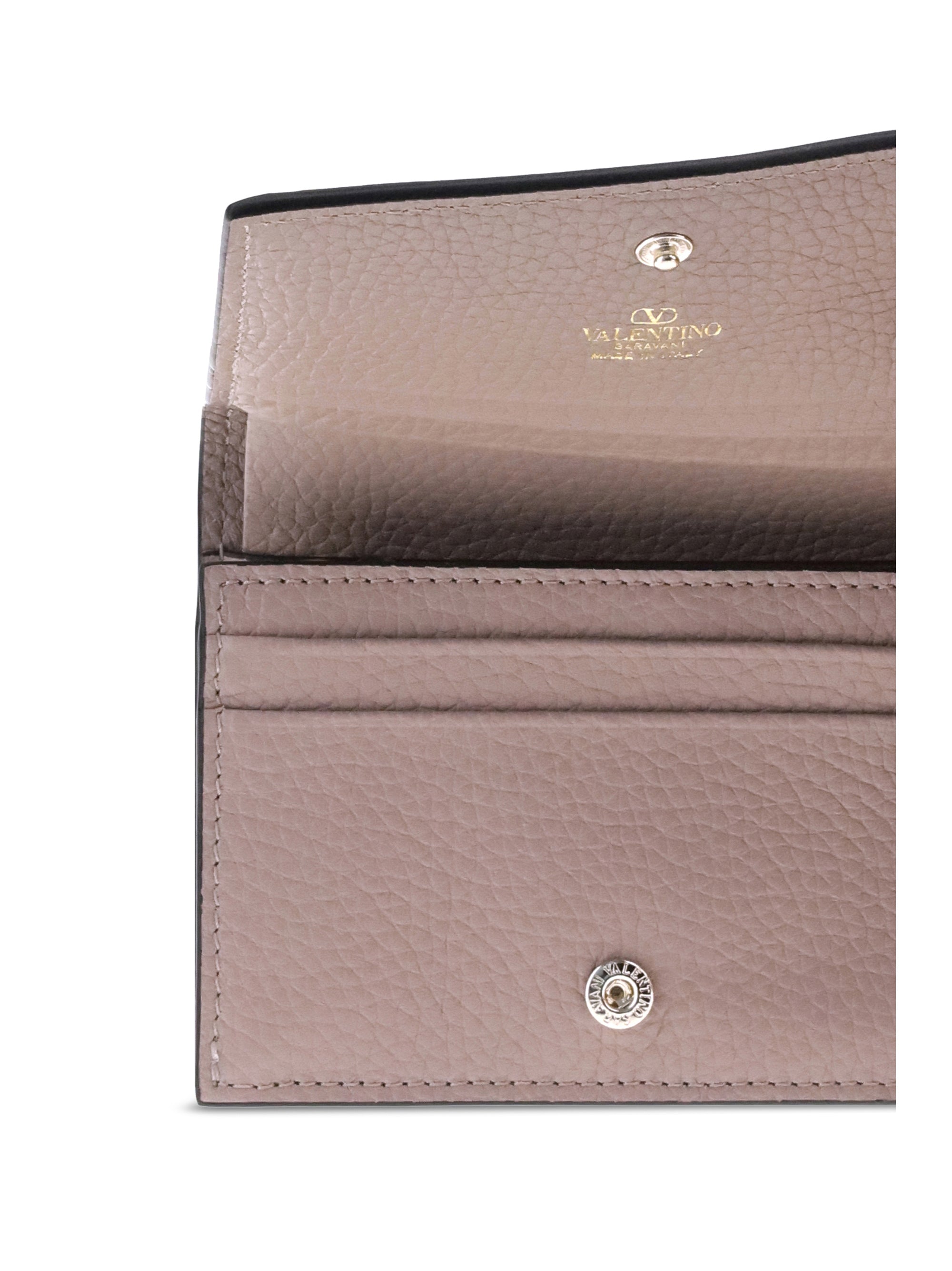 Valentino Garavani Women Rockstud Wallet