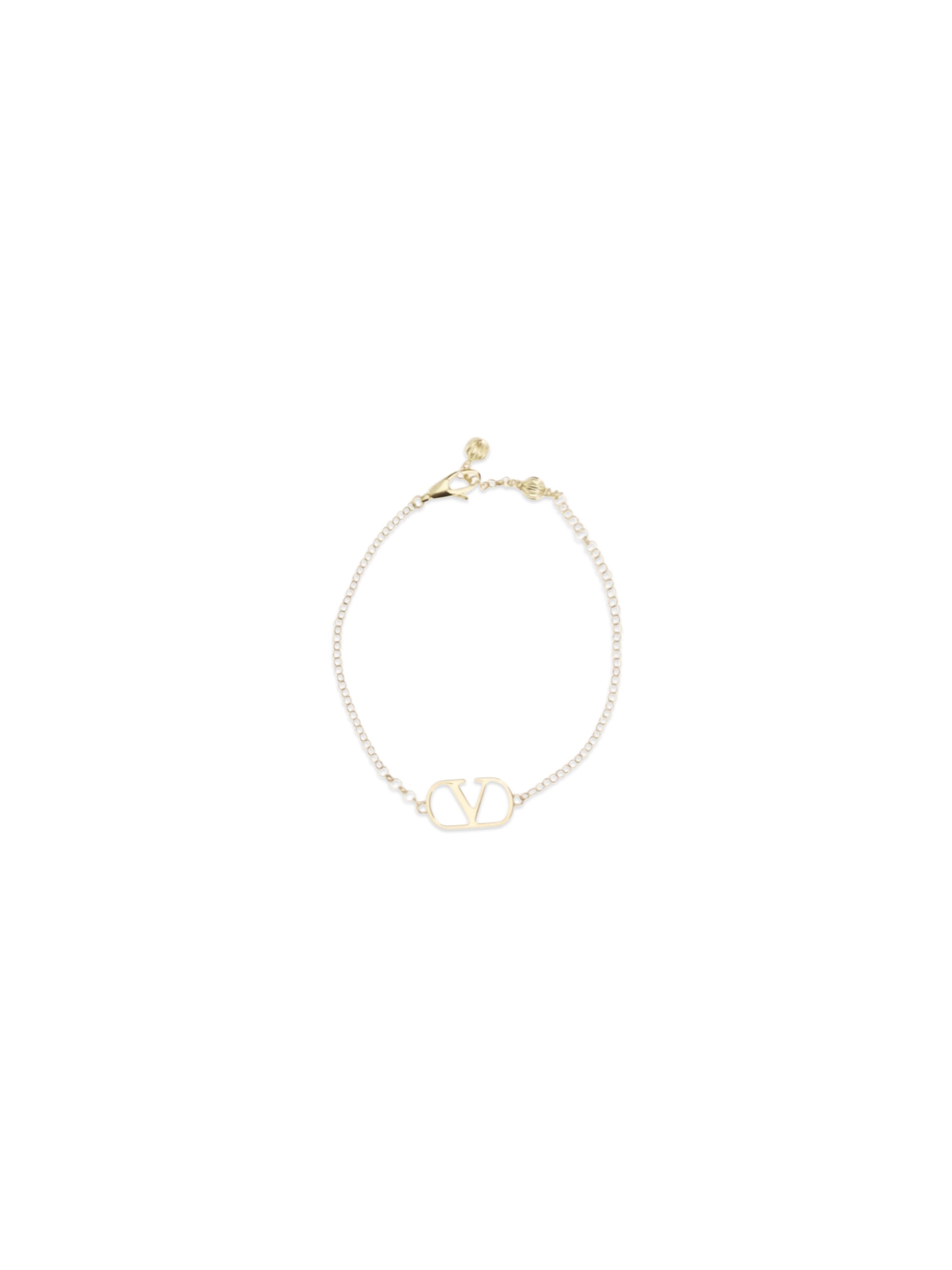 Valentino Garavani Women Vlogo Signature Bracelet