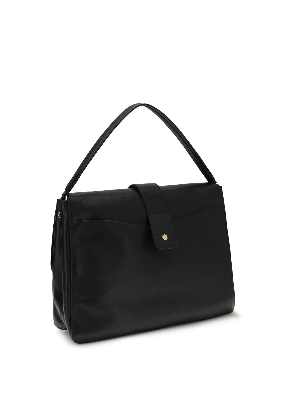 Burberry Women Medium Rider Handbag