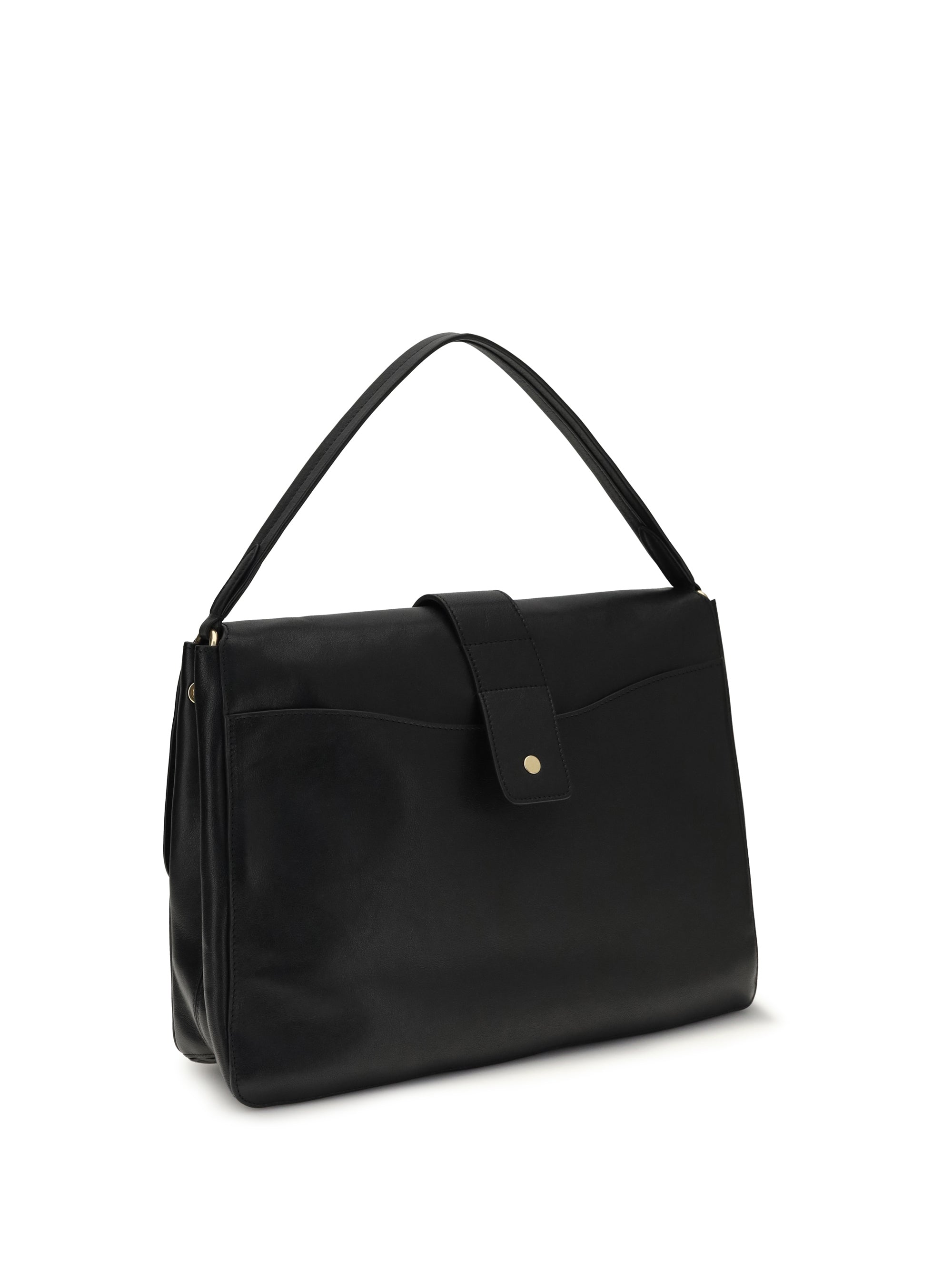 Burberry Women Medium Rider Handbag