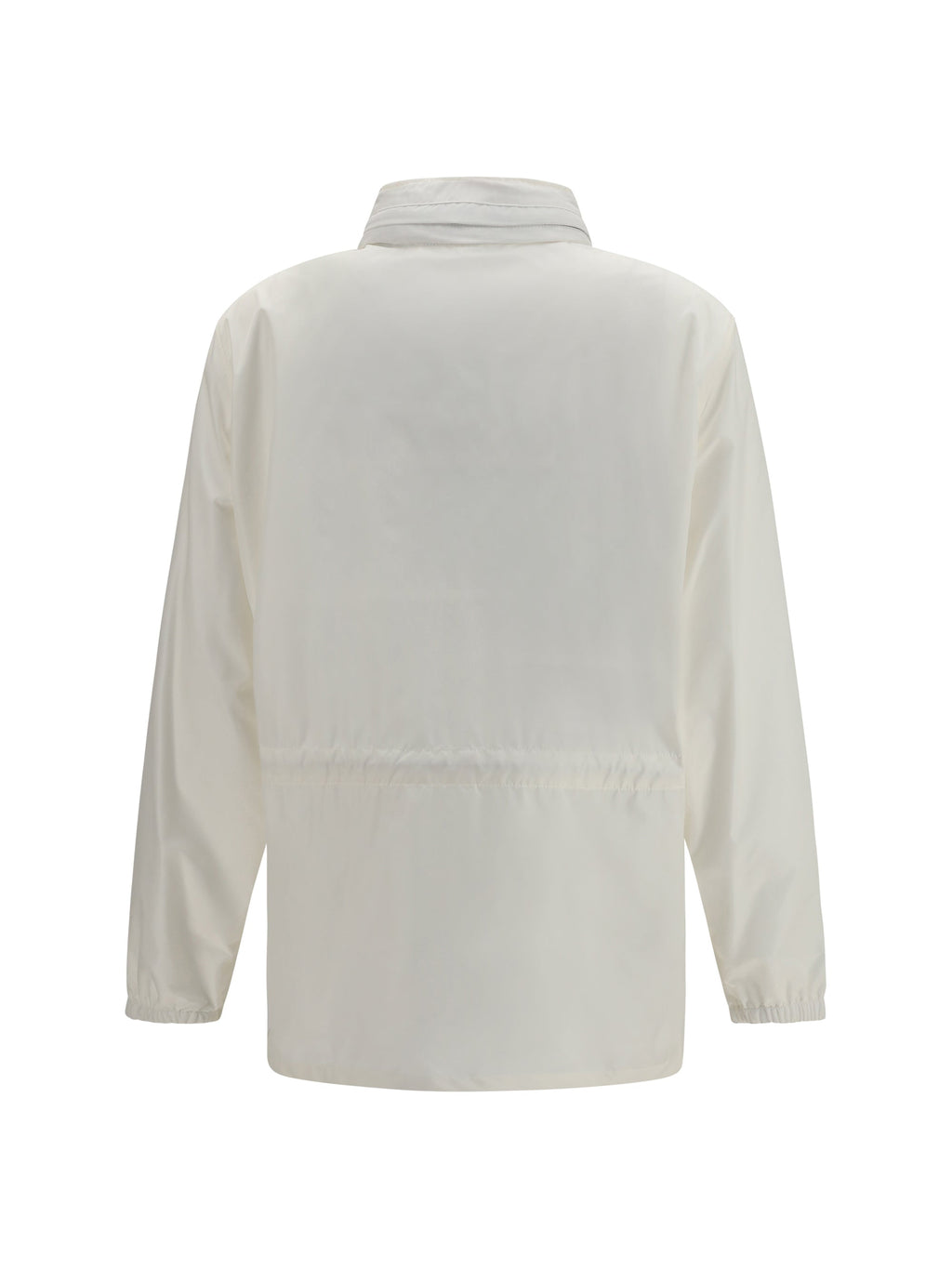 Burberry Women Blackpool Short Nylon Jacket