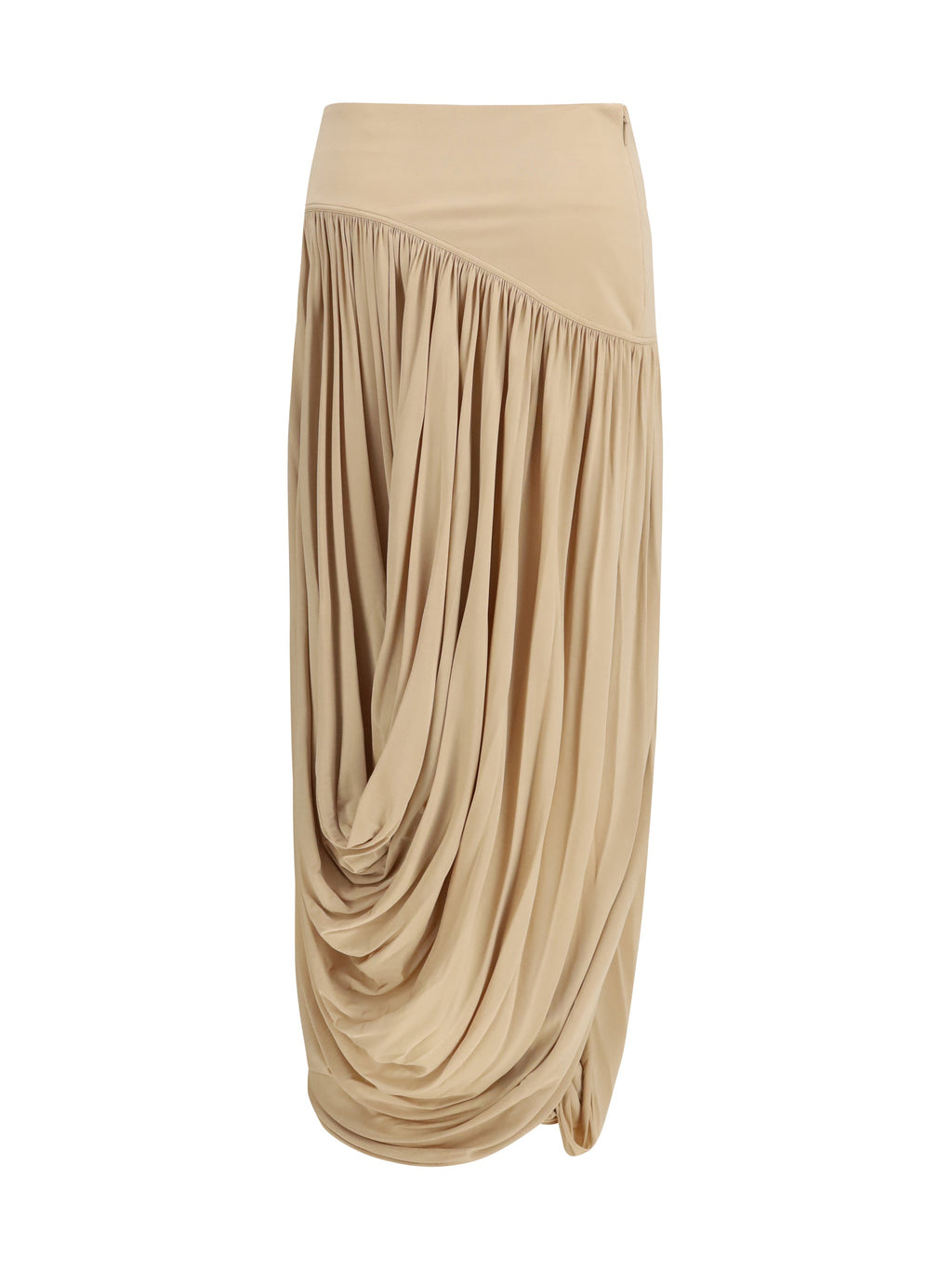 Ferragamo Women Peplum Skirt
