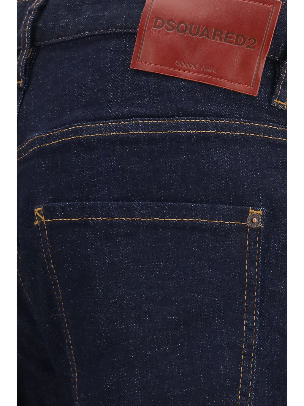 Dsquared2 Men Slim Fit Jeans