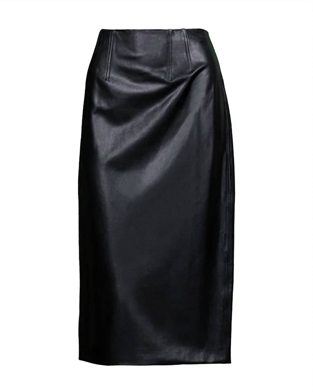 Holmes Skirt In Black