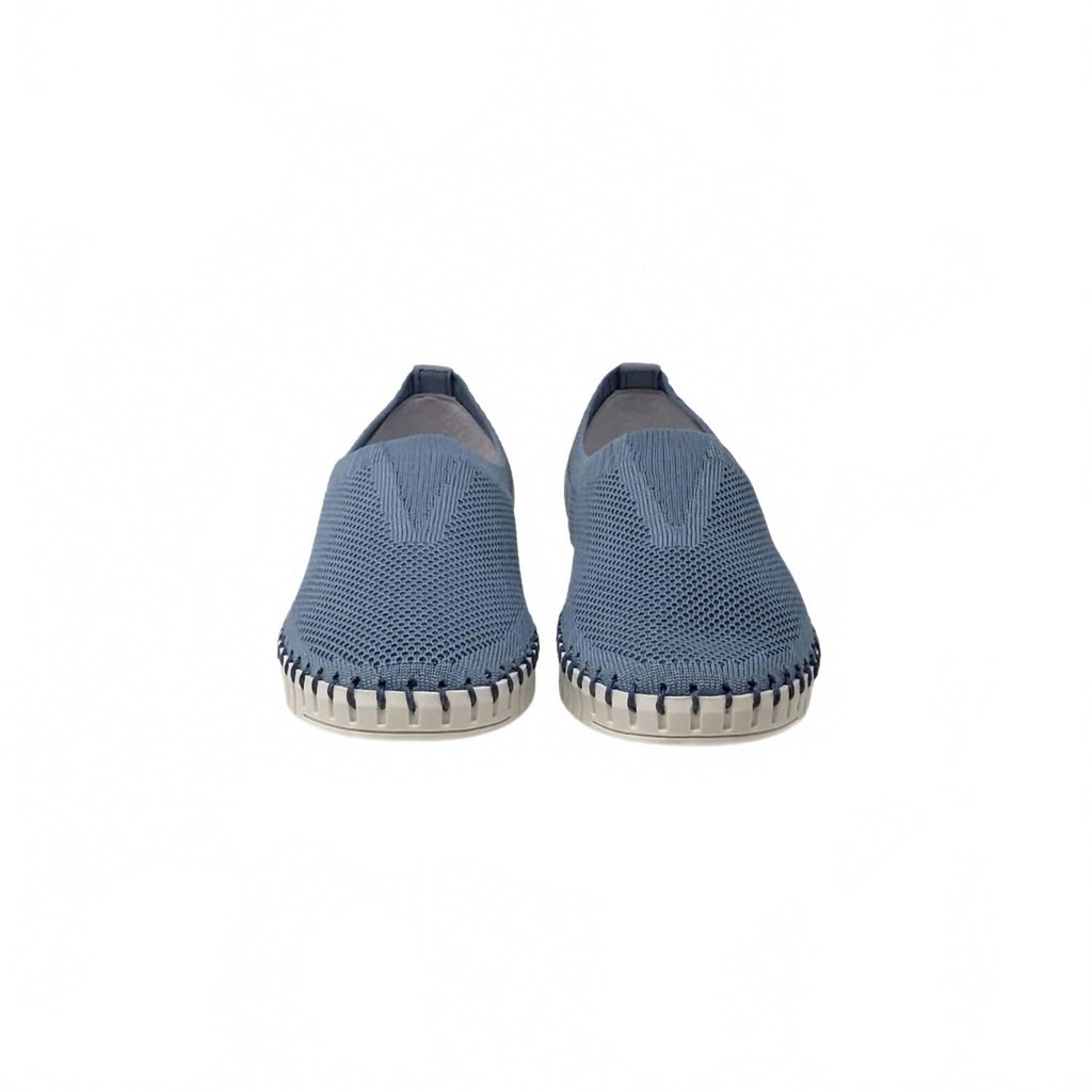 Women's Lucy Slip On Shoes In Powder Blue