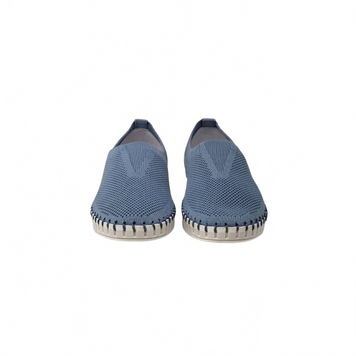 Women's Lucy Slip On Shoes In Powder Blue