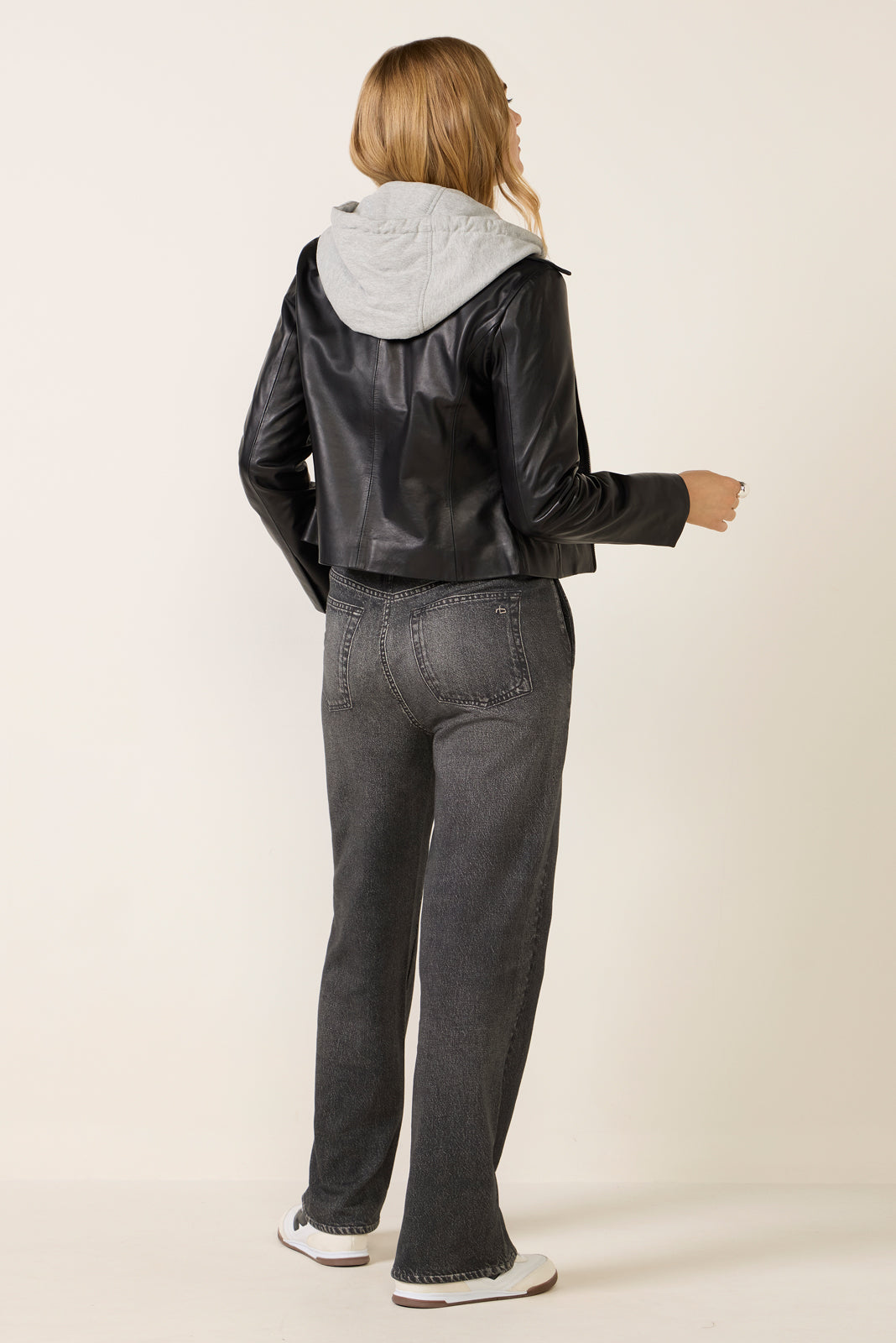 Women's Miramar Fleece Pull On Wide Leg Pants