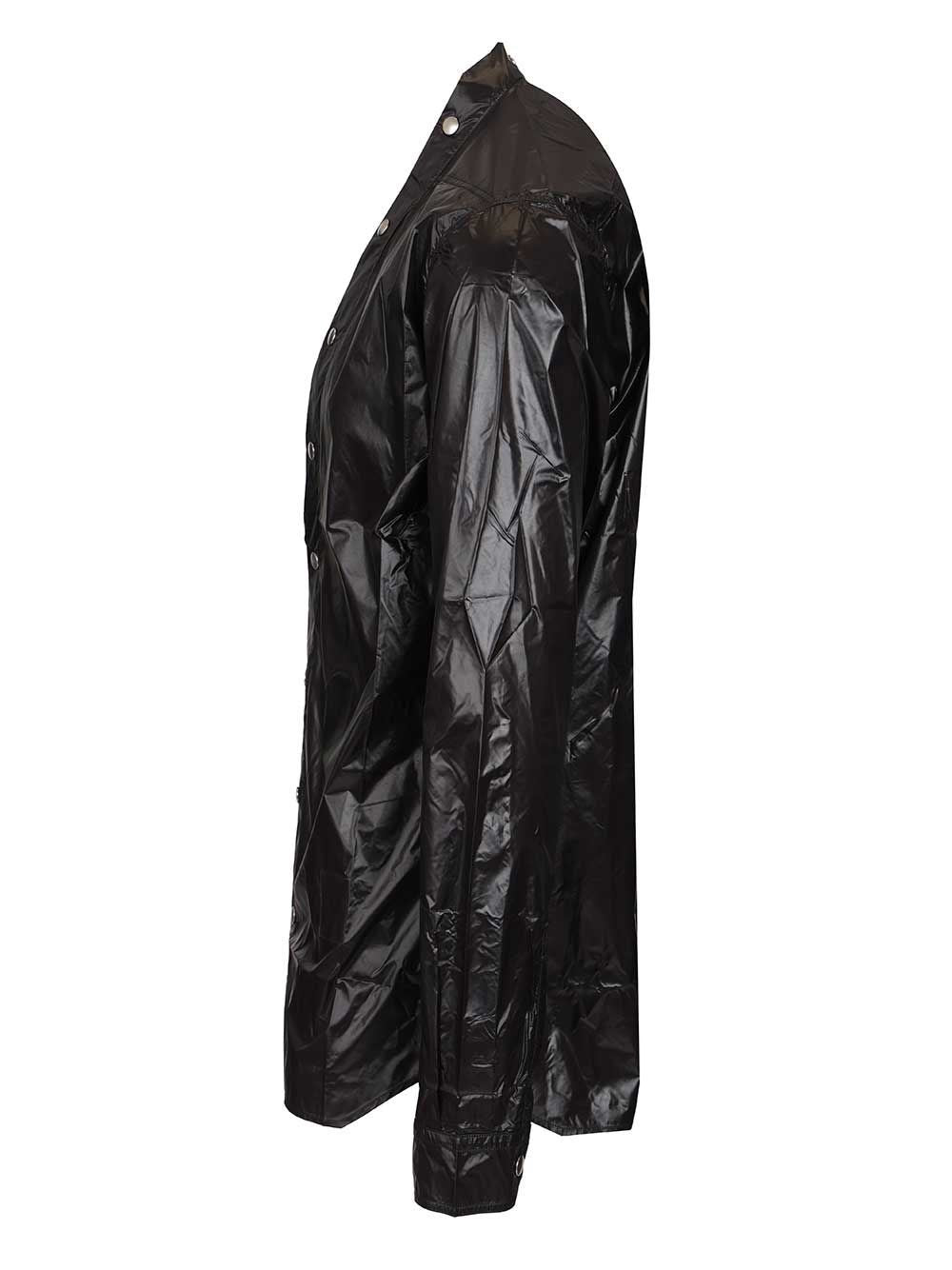 Rick Owens Drkshdw Men Larry Shirt