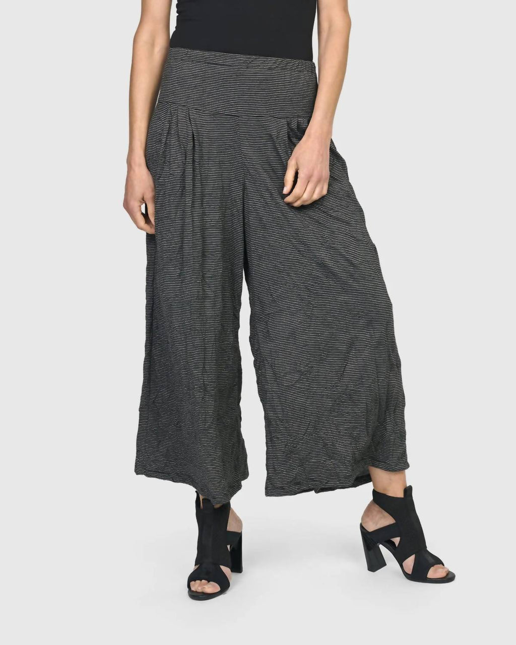 Whirlwind Lounge Pants In Stripes