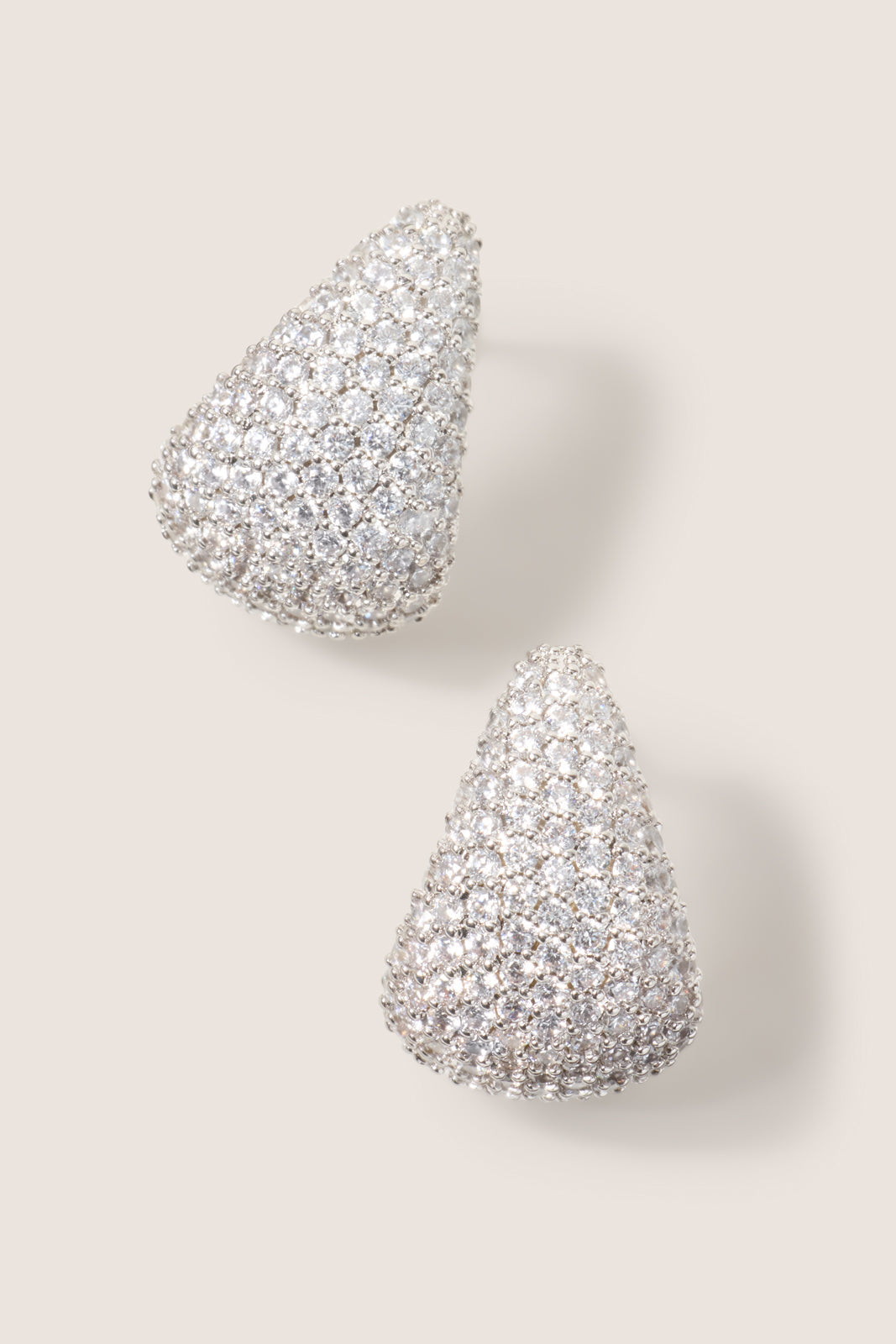 Women's Banks Shimmer Earrings