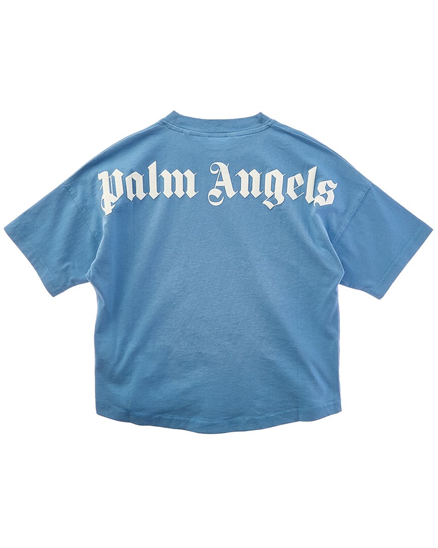 Palm Angels Graphic T-Shirt