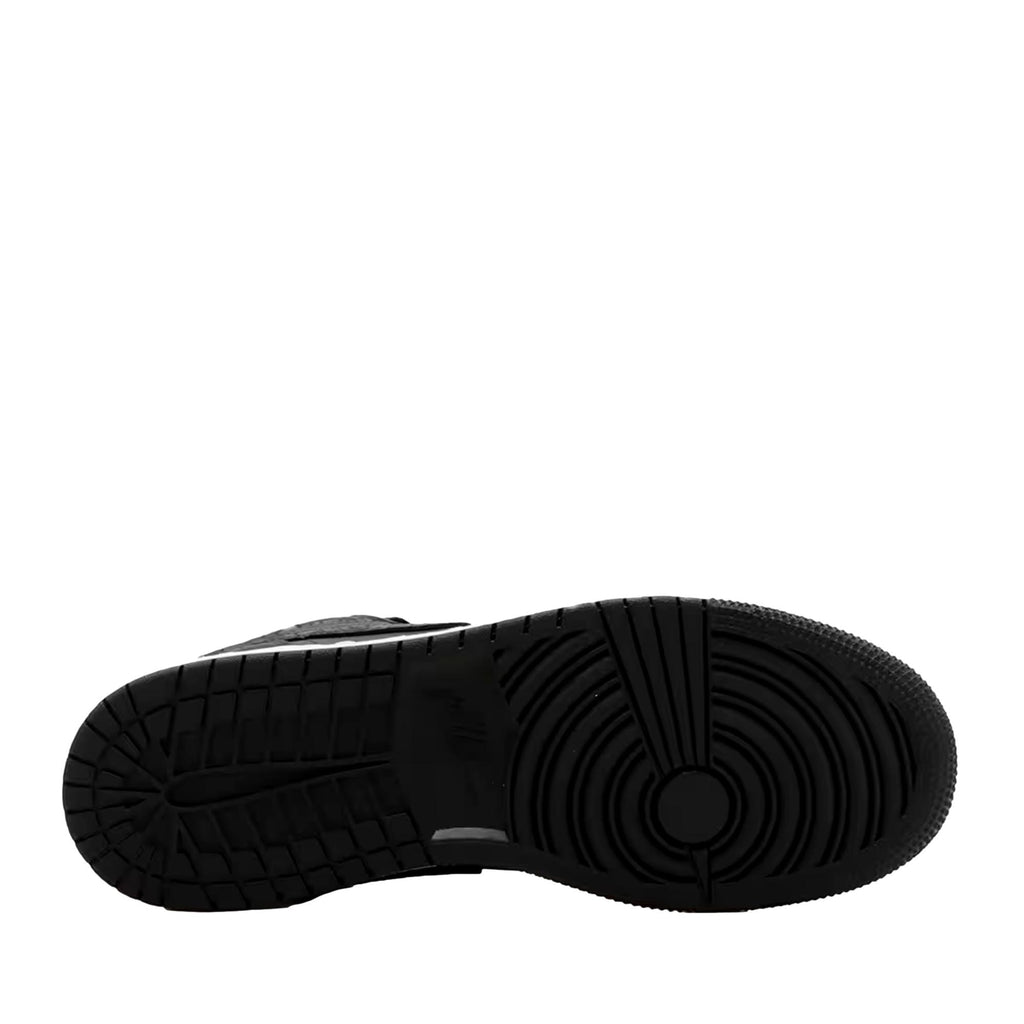 Nike Air Jordan 1 Low SE Off Noir / Black - White - Black  FB9908-001 Grade-School