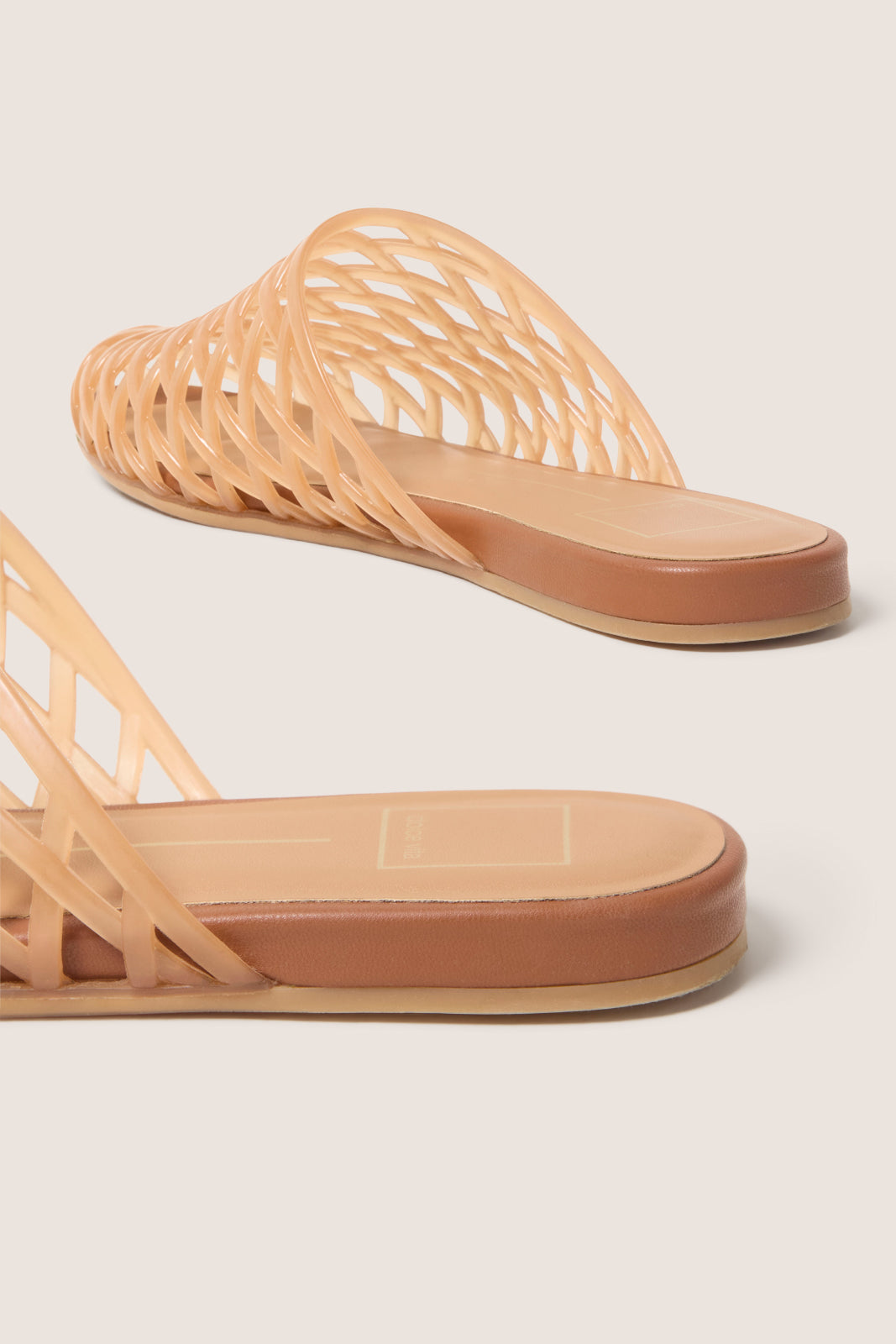 Women's Ginna Jelly Slide