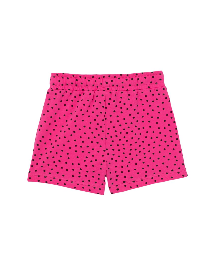 Cherubino Short