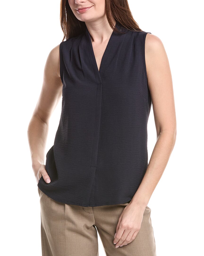 Renuar Woven Blouse