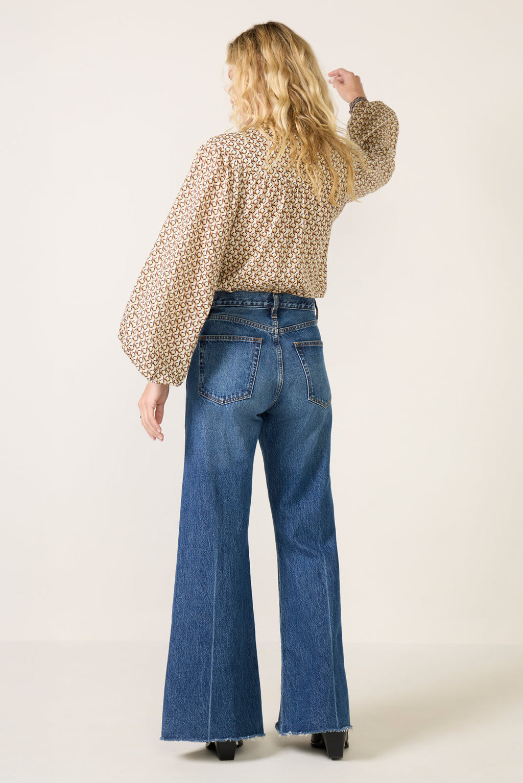 Women's The Lax Jeans