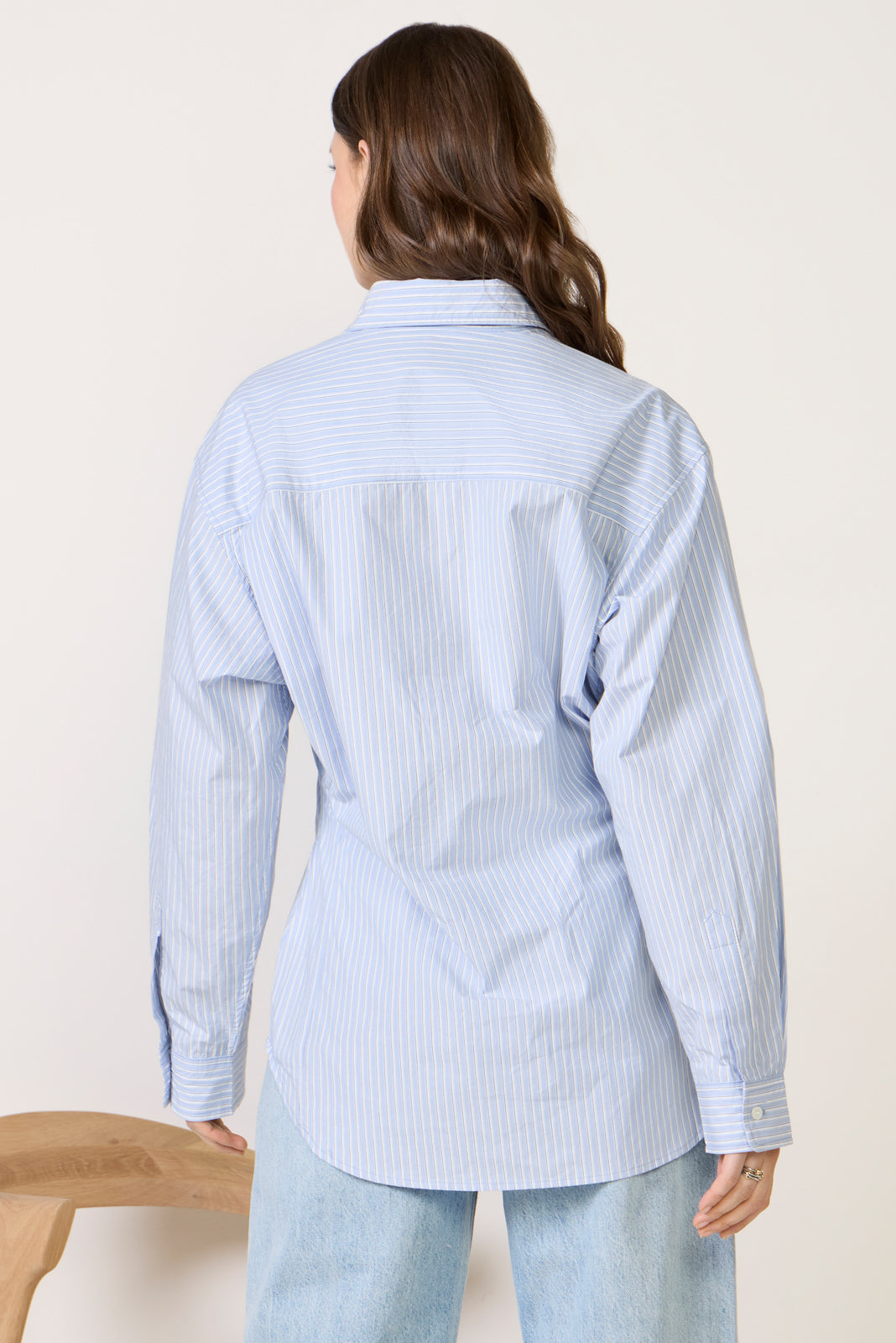 Women's Cinch Shirt