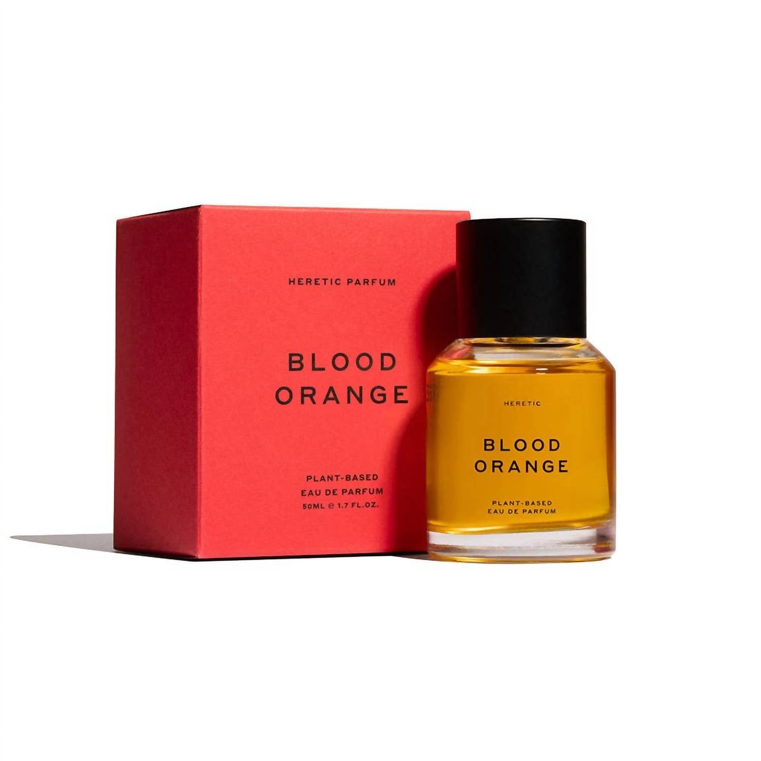 Women's Blood Orange Eau De Parfum - 50Ml