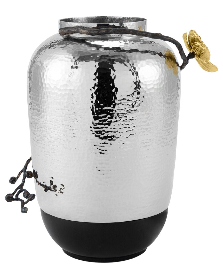 Michael Aram Gold Orchid Vase