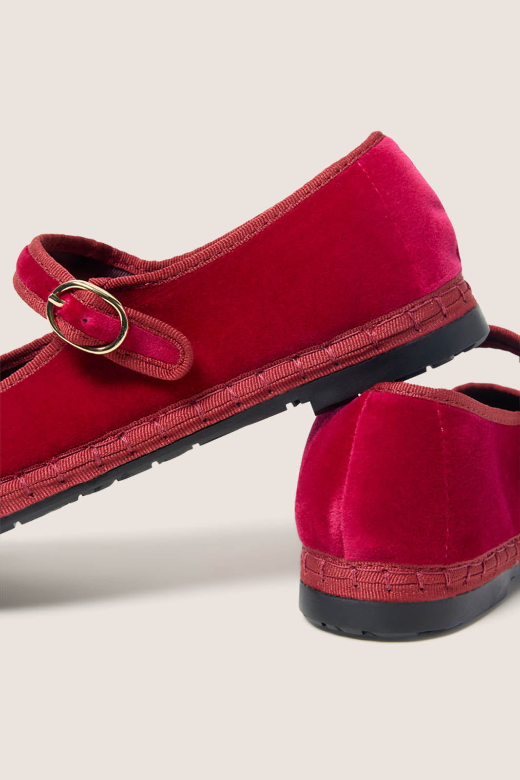 Women's Pip Mary Jane Shoes