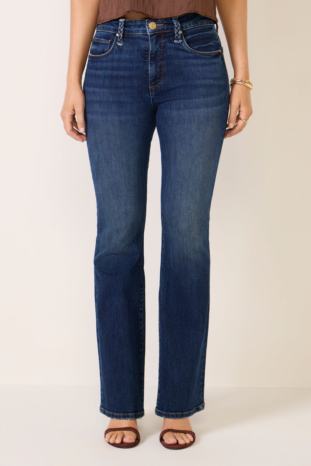 Women's Ana Bootcut Jean