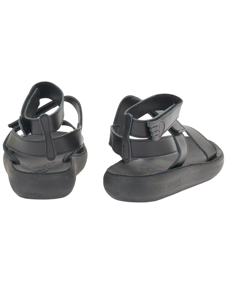Ancient Greek Sandals Nostalgia Leather Sandal
