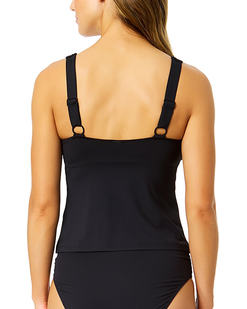 Anne Cole Swim Tankini