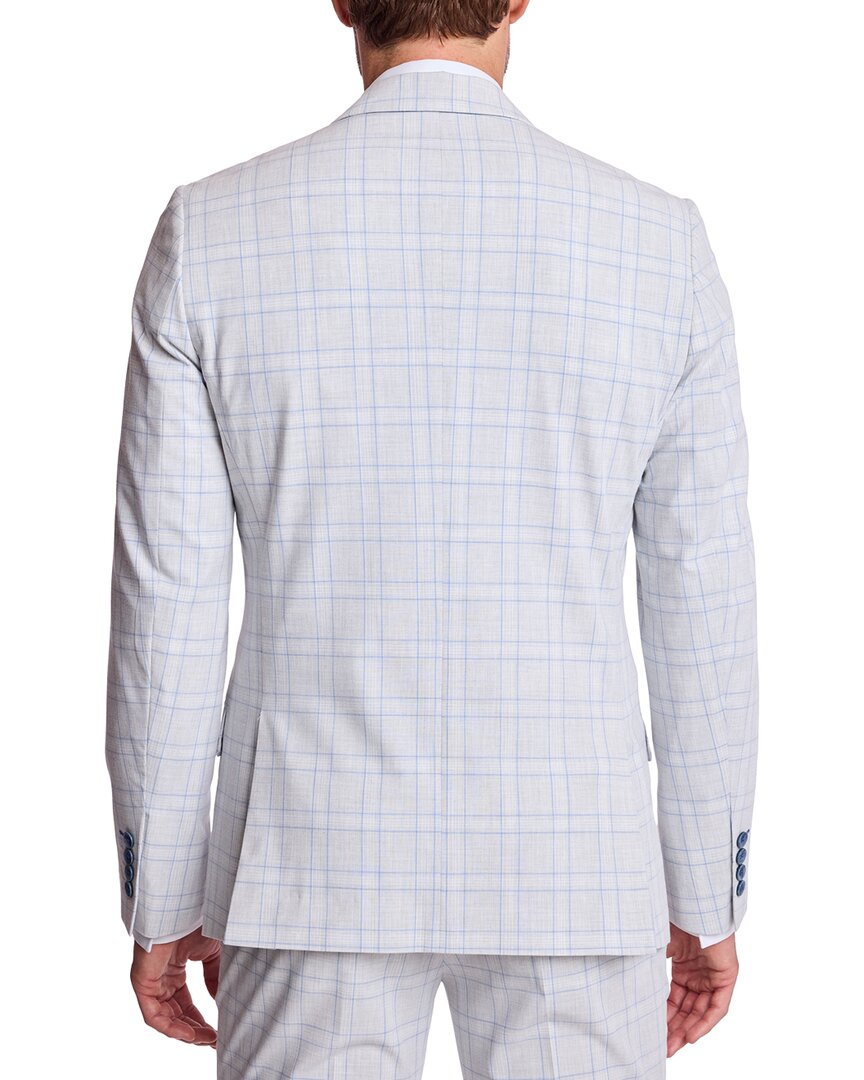 Paisley & Gray Dover Jacket