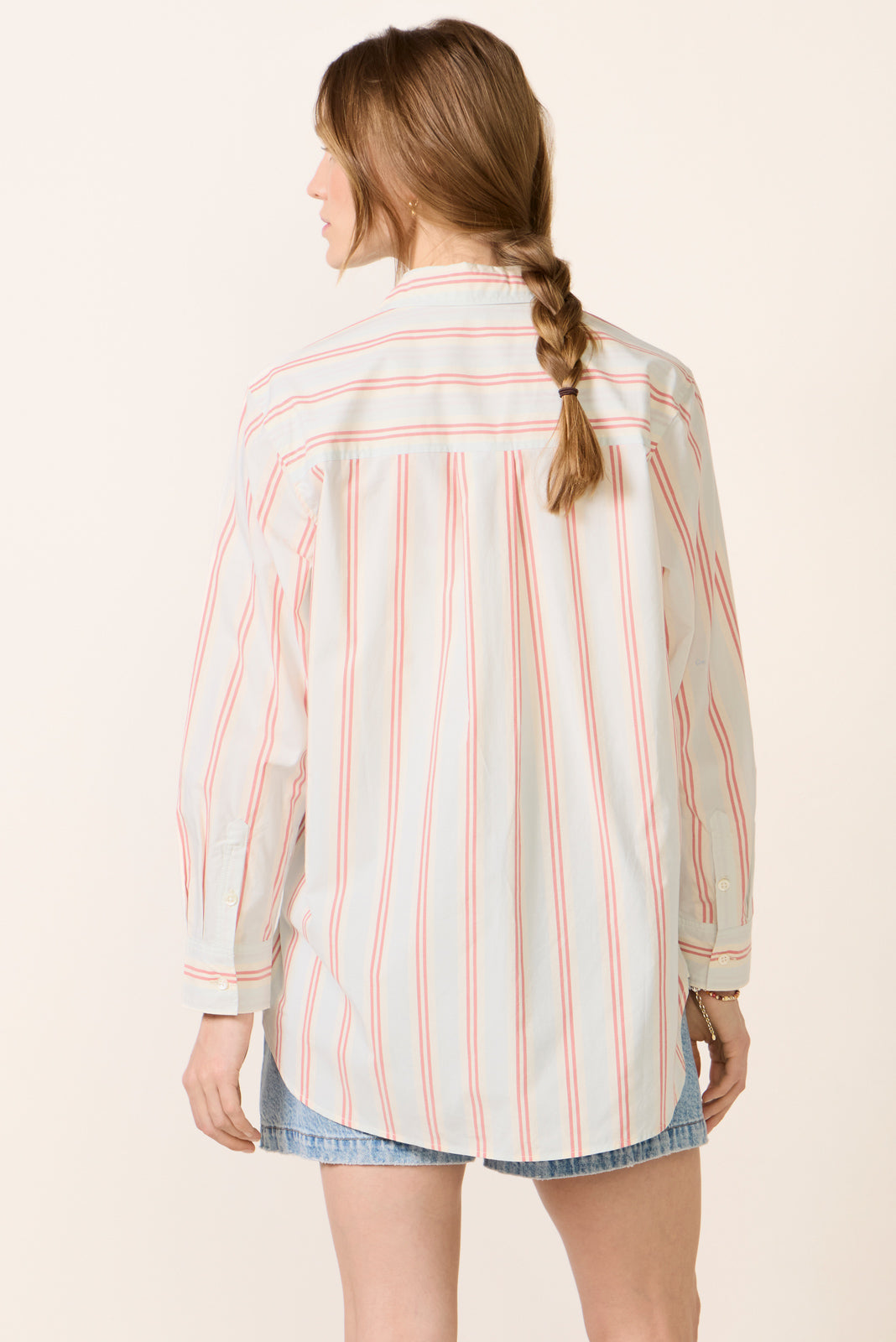 Women's Elsa Shirt