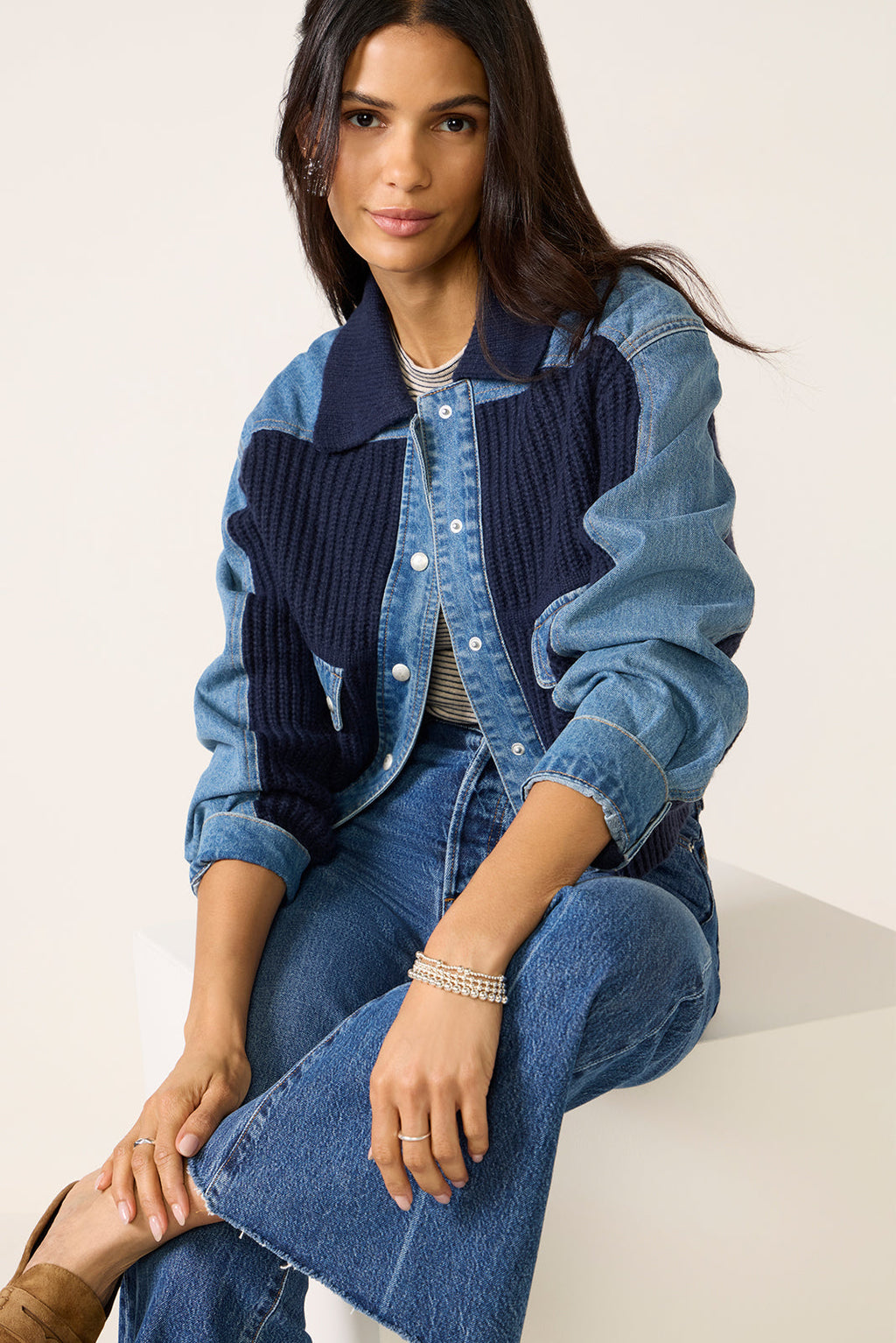 Women's Moving Up Jacket