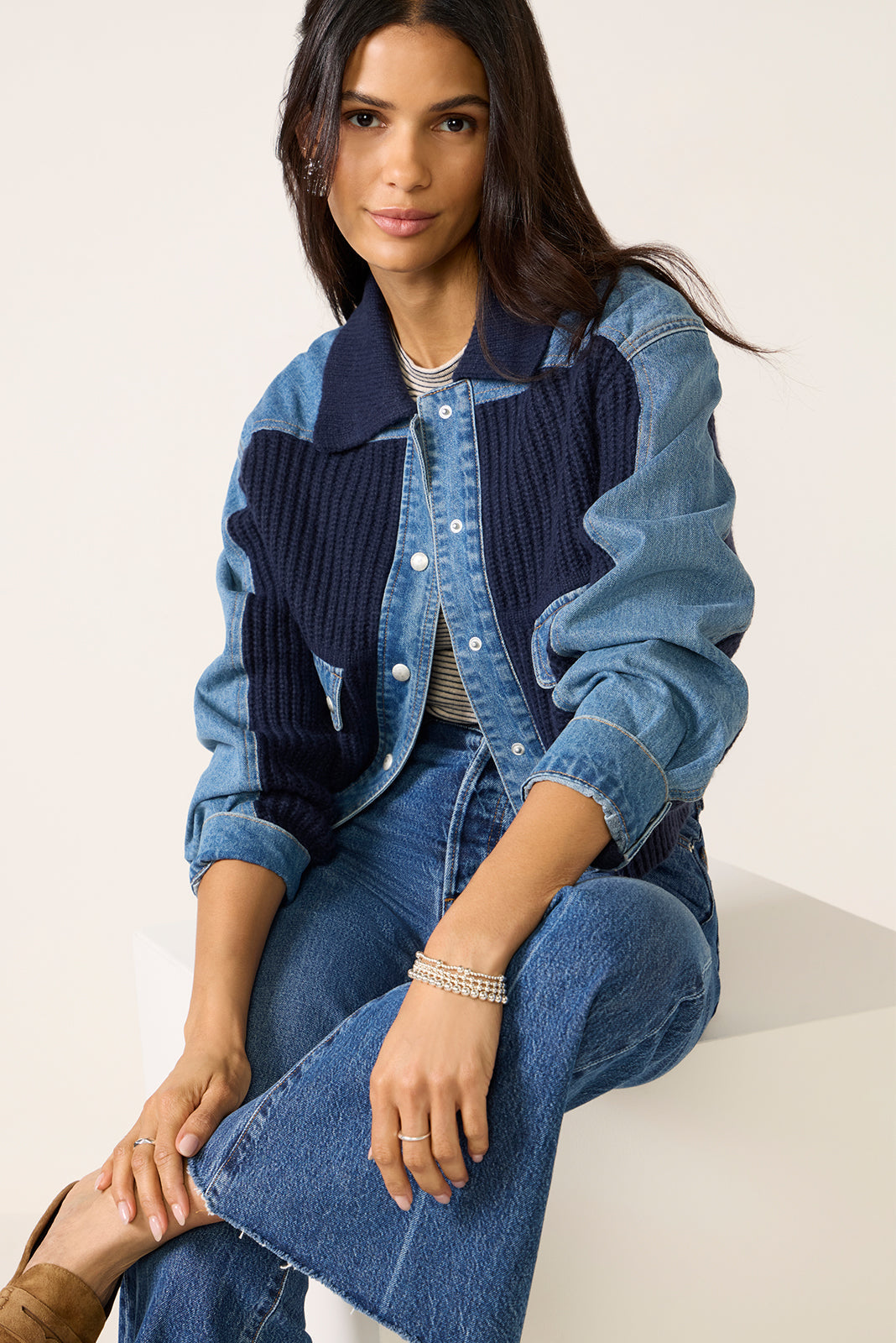 Women's Moving Up Jacket