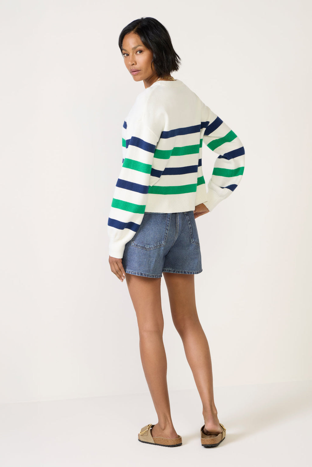 Women's Miramar Terry Walking Short
