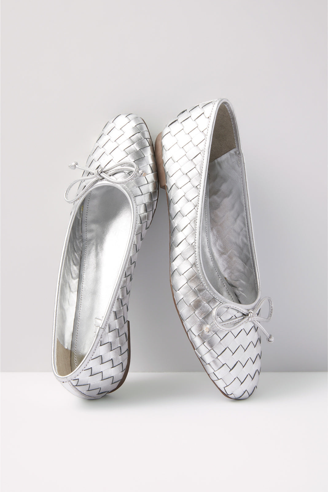 Women's Arissa Woven Shoes