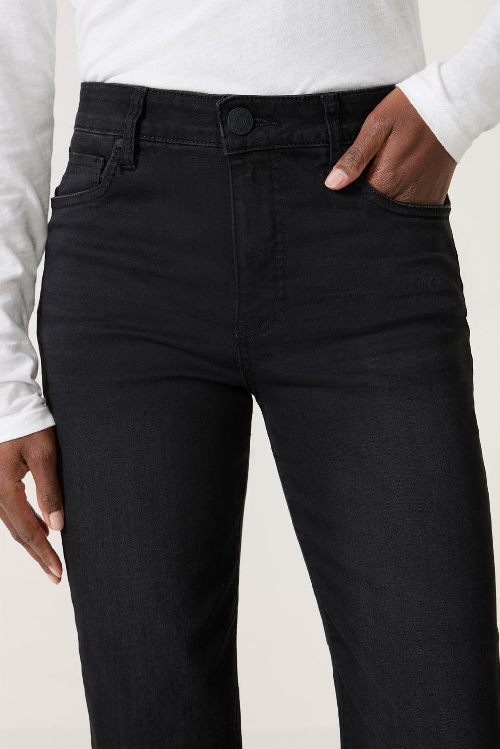 Women's Reese Straight Jeans
