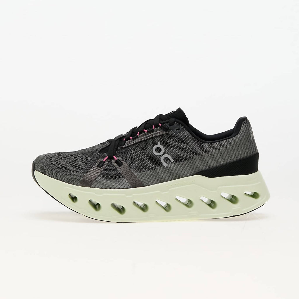 Women's Cloudeclipse Running Shoes In Rock Lima